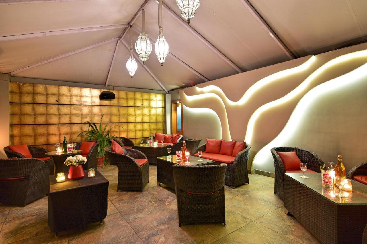 קוטה Hotel Surya Plaza מראה חיצוני תמונה