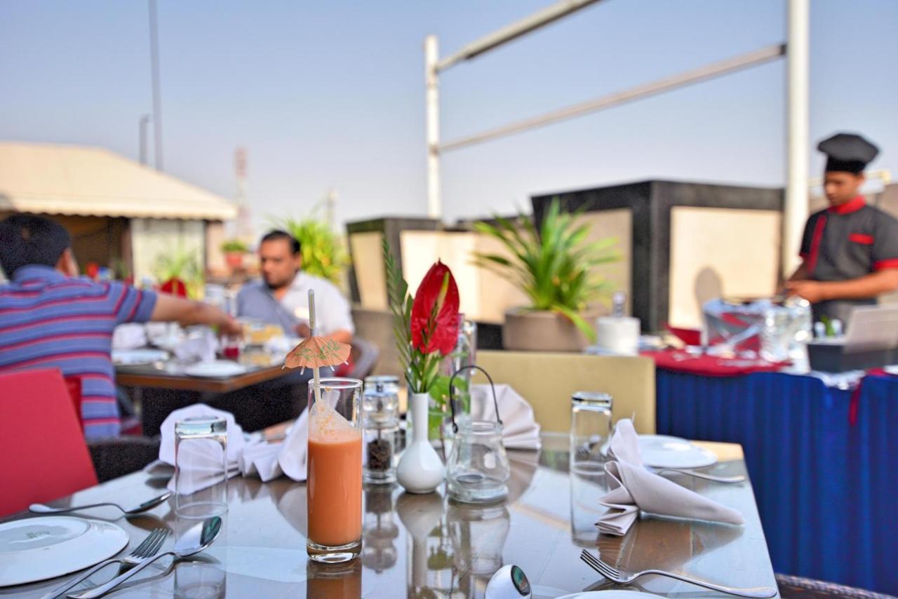 קוטה Hotel Surya Plaza מראה חיצוני תמונה